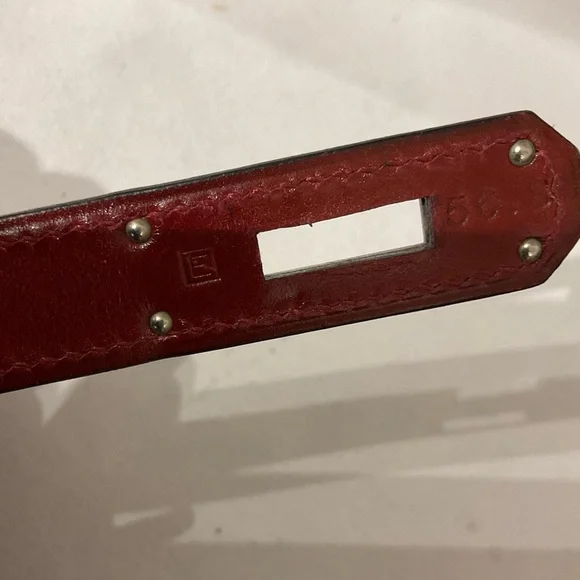 Hermes Kelly - Picture 10 of 12